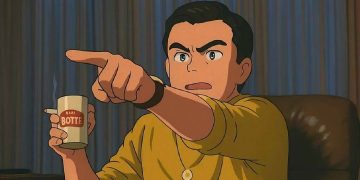 ChatGPT Ghibli Art Controversy