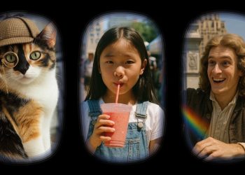 GPT-4o image generation examples