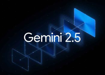 Google Gemini 2.5 Pro
