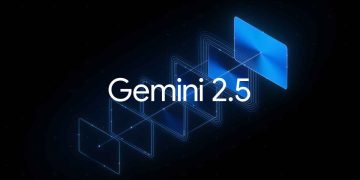 Google Gemini 2.5 Pro