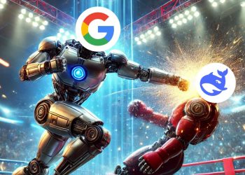 Google Gemma 3 AI vs DeepSeek
