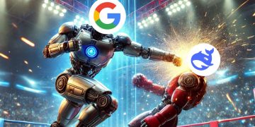 Google Gemma 3 AI vs DeepSeek