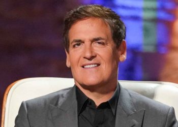 Mark Cuban on AI as a Tool