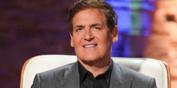 Mark Cuban on AI as a Tool