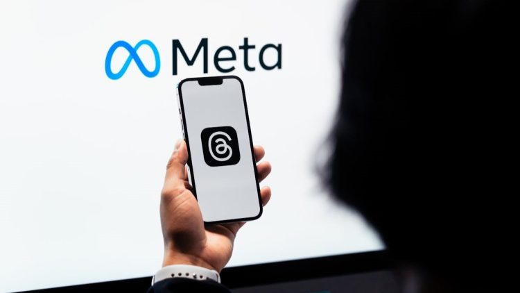 Meta AI App Launch