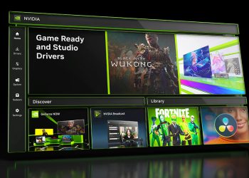 NVIDIA G-Assist Features