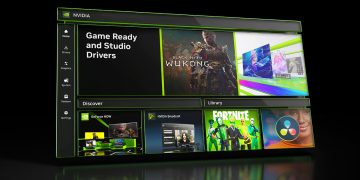 NVIDIA G-Assist Features
