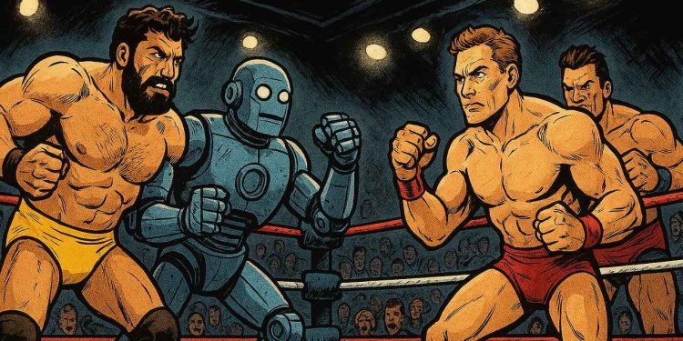 One AI-Powered Employee Works Better Than Two Employees