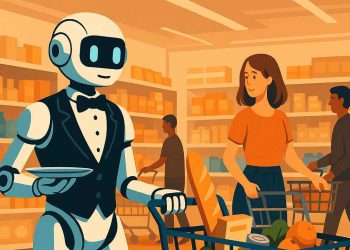 Amazon Buy for Me AI