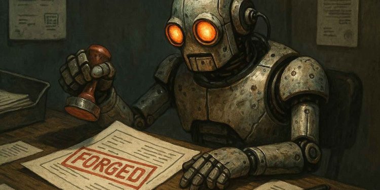 ChatGPT Image AI Forging Docs