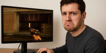 Microsoft New AI version of Quake 2