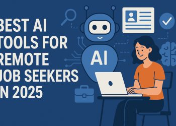 Best AI Tools for Remote Job Seekers