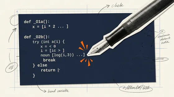 AI Code Generator