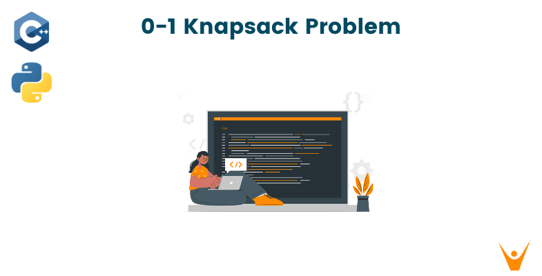 Solve 0-1 Knapsack Problem (using Dynamic Programming)