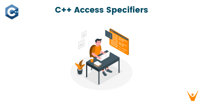 C++ Access Specifiers & Its Types (with Examples)