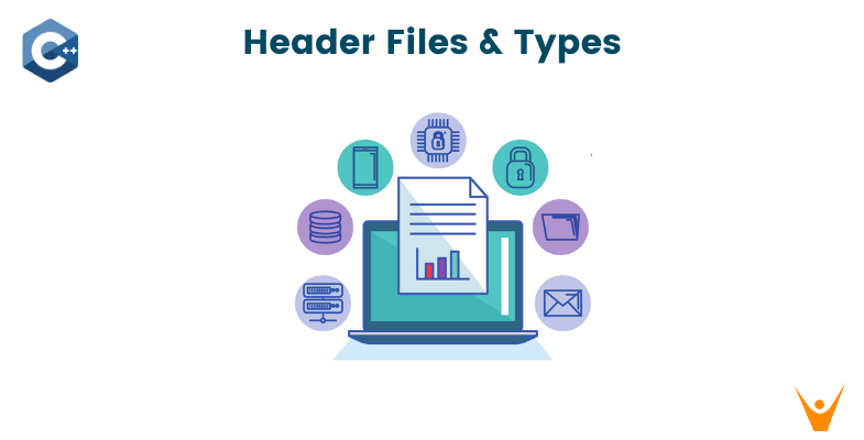 Header Files in C++: Its Uses & Types (Quick Guide)
