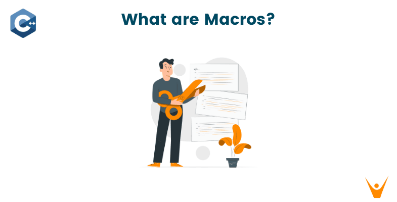 What are Macros in C++? & Its Benefits & Types