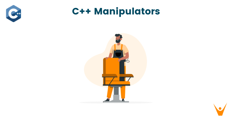 Manipulators in C++ Explained (with Examples)