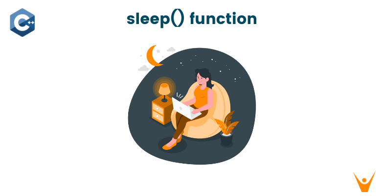 C++ Sleep Function:  Syntax & Examples (sleep for milliseconds)