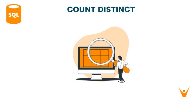 How to COUNT DISTINCT in SQL (with Examples)
