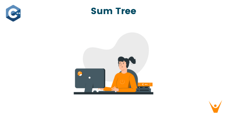 How to Check If Binary Tree Is Sum Tree Or Not? (with code)
