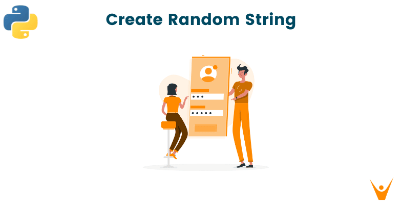 Create Random String & Passwords in Python (with code)