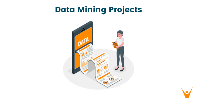 15 Interesting Data Mining Projects in 2023 (for Students)