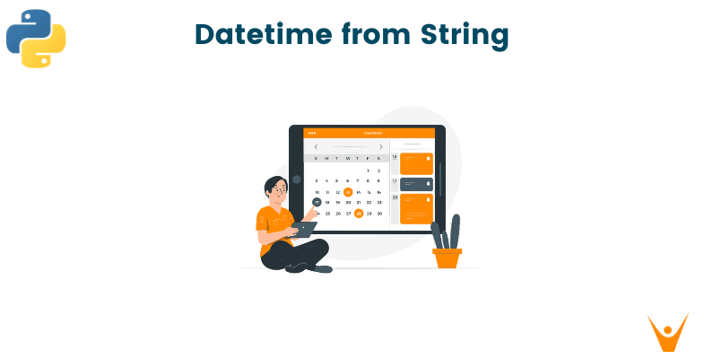 How to Convert String to DateTime in Python? (with code)