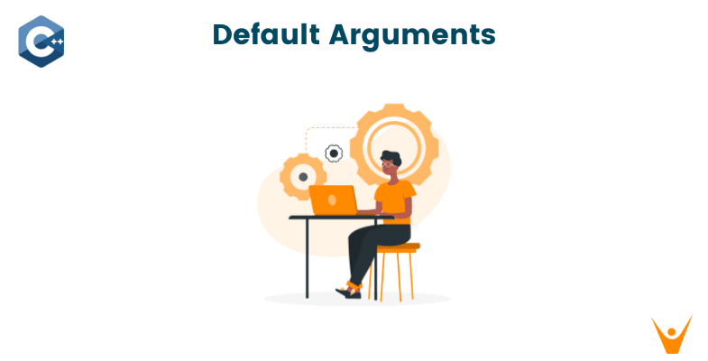 Default Arguments in C++: Syntax, Examples & Advantages