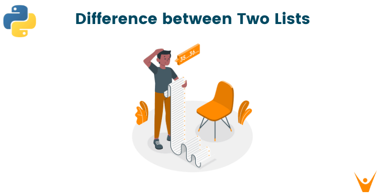 difference-between-two-lists-in-python-scaler-topics