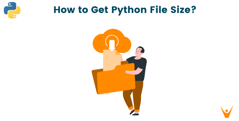 4 Methods To Get Python File Size FavTutor