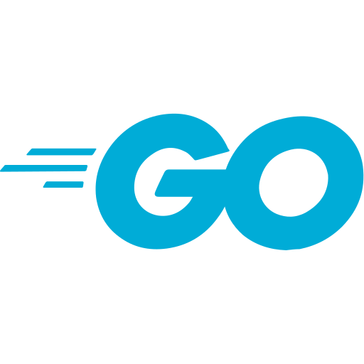GoLang Programming logo