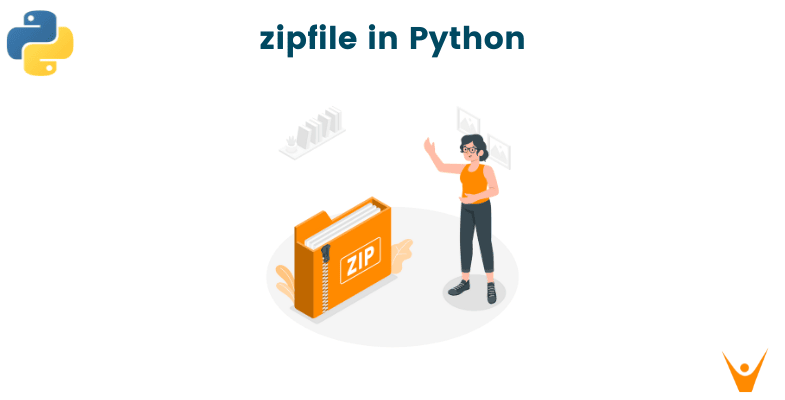 How to Work with ZIP Files in Python? (Open, Read & Extract)