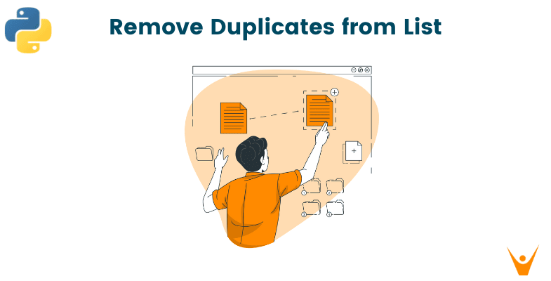 Python: 5 Ways to Remove Duplicates from List (with code)