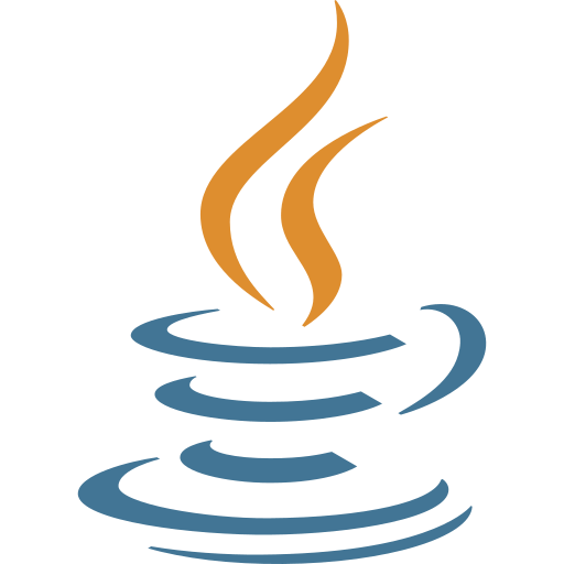 Java Programming Logo