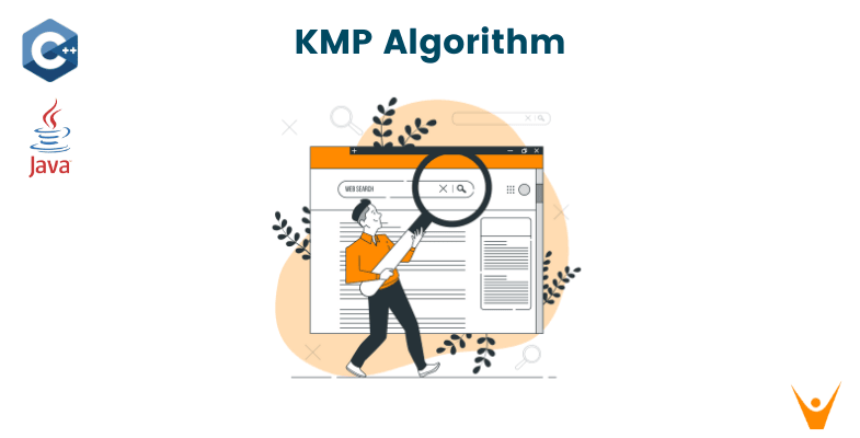 KMP Algorithm for Pattern Searching (with C++ & Java code)