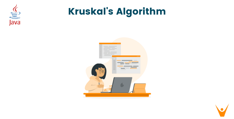 Kruskal's Algorithm in Java: Find Minimum Spanning Tree