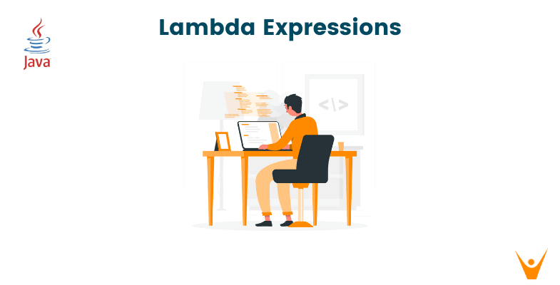 Lambda Expression in Java 8: Example, Advantages & Code
