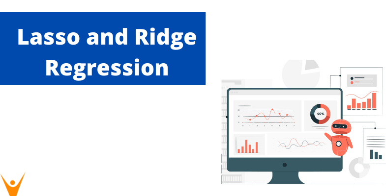 Ridge and Lasso Regression - Comparative Study 