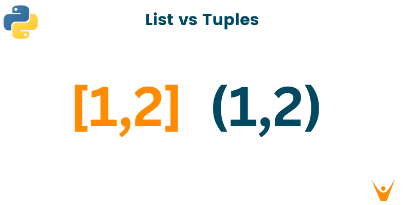 List vs Tuple in Python: 6 Key Differences (with Examples)
