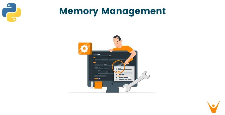 Memory Management in Python (with Example)