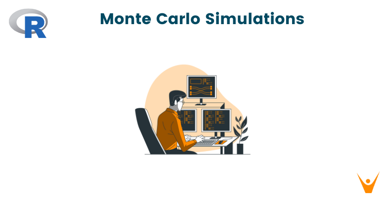 Monte Carlo Simulations in R (with Examples)