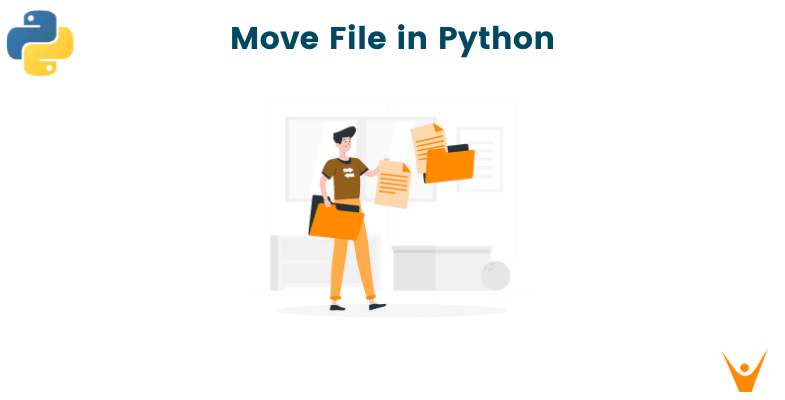 3 Ways To Move File In Python (Shutil, Os & Pathlib Modules)