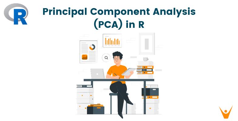 Principal Component Analysis (PCA) in R Programming Language