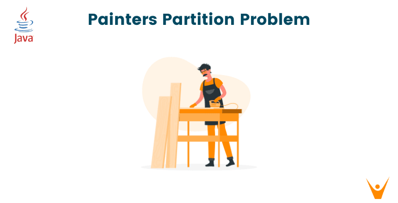 Painters Partition Problem (with Solution)