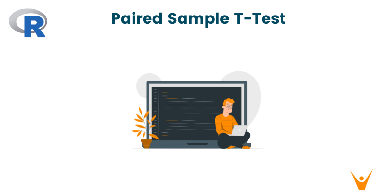 Paired Sample T-Test using R (with Examples)