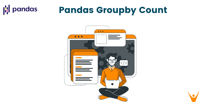 Pandas Groupby Count Using Size() and Count() Method