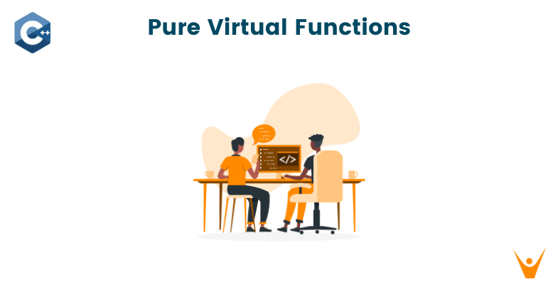 What are Pure Virtual Functions in C++? (with Example)