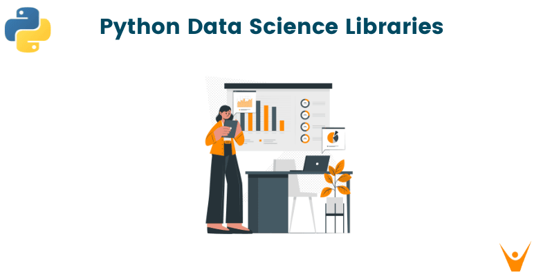 Top 10 Python Libraries for Data Science Explained (2023)