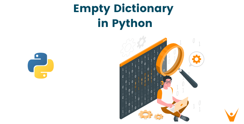 Create Empty Dictionary in Python (5 Easy Ways)